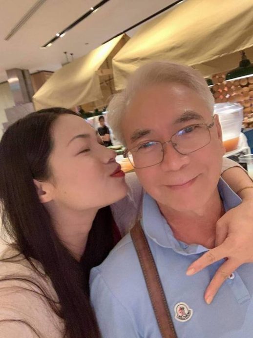 冒认缪骞人女儿招摇撞骗? 李龙基未婚妻怒斥:太假!