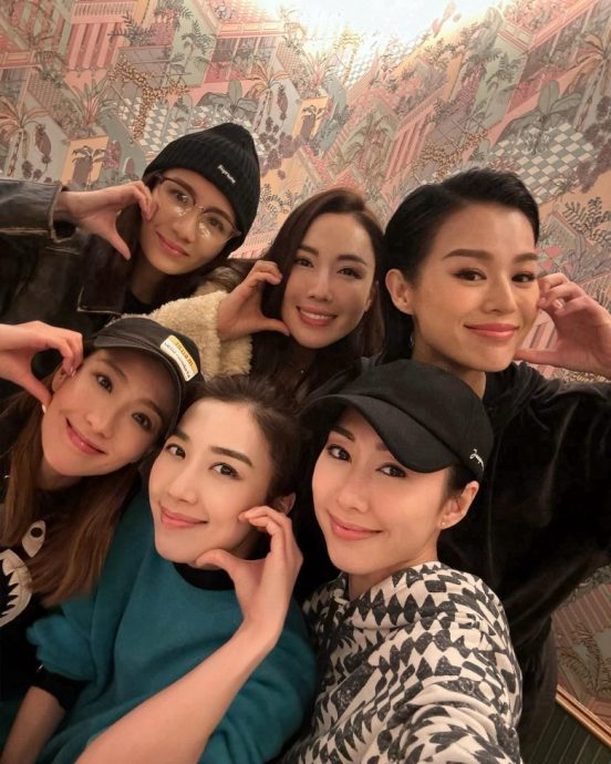“胡说八道会”齐人聚会 网敲碗来大马开唱