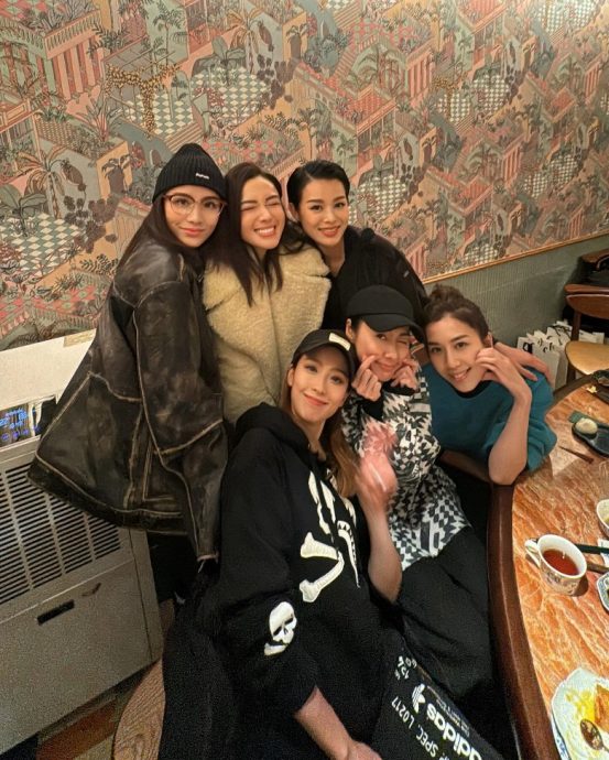 “胡说八道会”齐人聚会 网敲碗来大马开唱