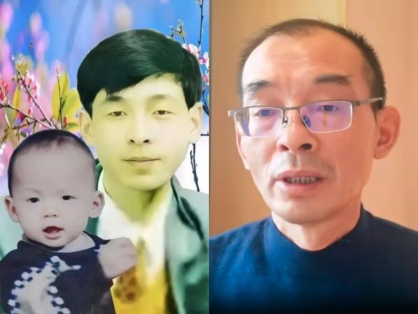 中国富豪“悬赏千万寻子”电话被打爆 他崩溃:每天8、9个人叫爸爸