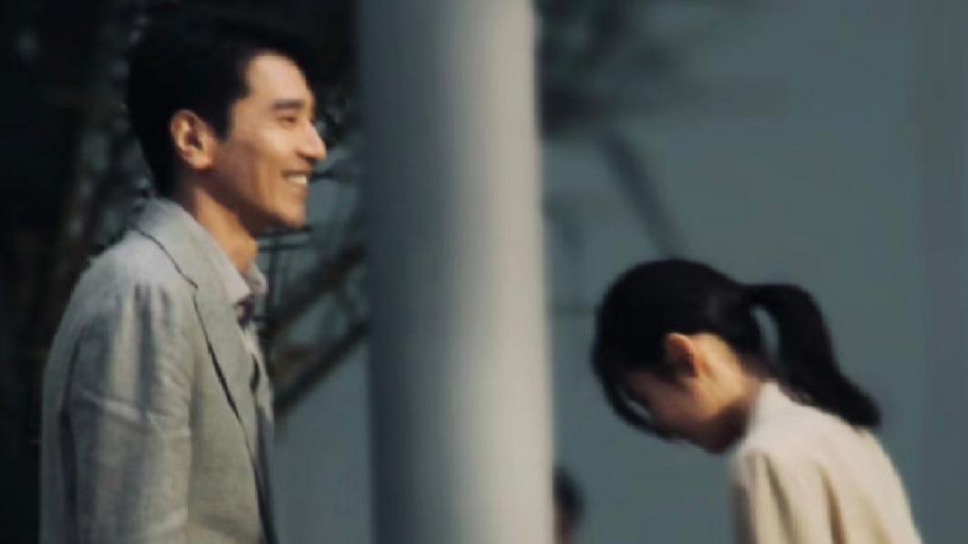 中国版《我的大叔》|赵又廷撞脸李善钧 张子枫被酸土味重