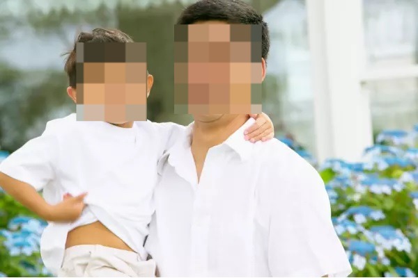 以儿子为“卖点”网上征婚 鳏夫:“希望有人愿意当他继母 ”