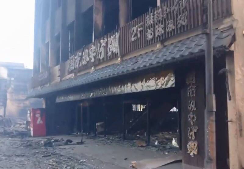 余震次数约阪神地震3至4倍 日气象厅:周内或7级强震