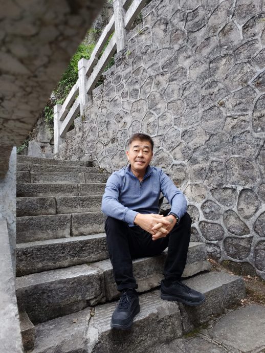 刘德华对朱丽蒨一见钟情 牵线人曝关键原因