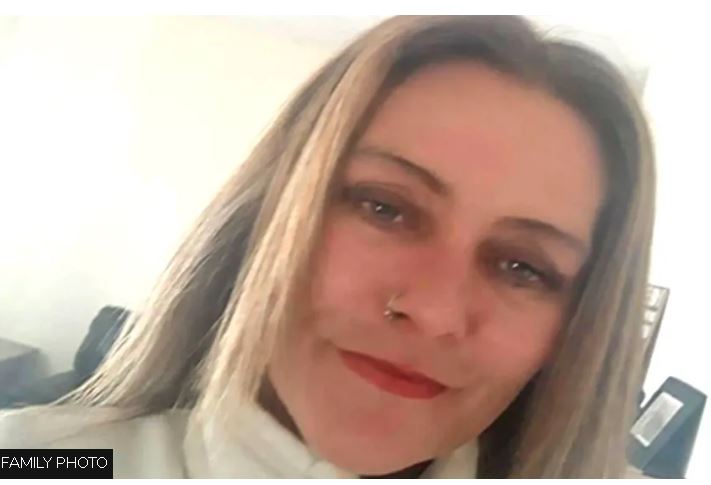 勒死女友后还若无其事外出购物 英国男子谋杀罪成