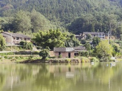 卓衍豪/善用风土优势,创造偏乡骄傲