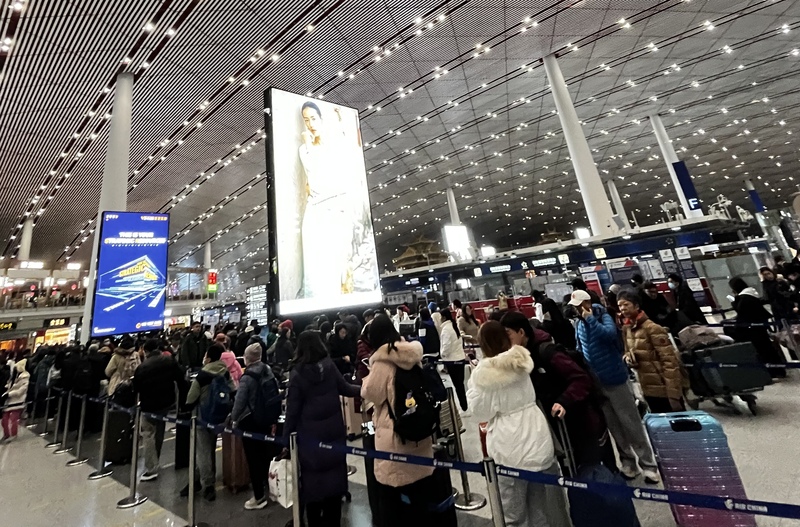 天下事主文∕ 台今选总统 第三势力引关注 国民党吁「弃柯保侯」