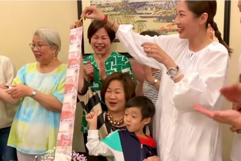 妈妈病重“生命正在倒数” 陈敏之45岁生日许愿:希望有奇迹