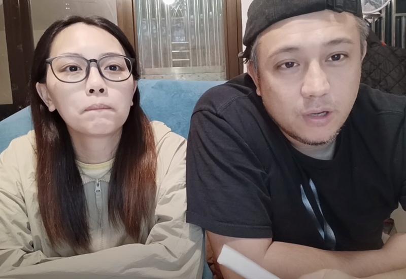 张致恒欠债未还又失业 哭腔求债主通融