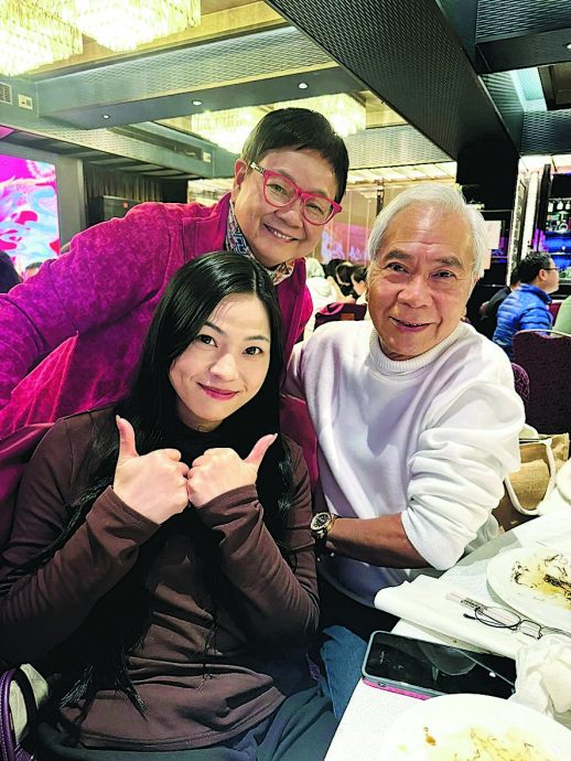 李龙基女友学历造假 美国学校或采法律行动