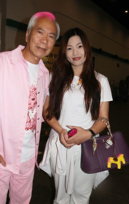 李龙基惨变绿帽侠? 未婚妻传恋海军婚宴照曝光