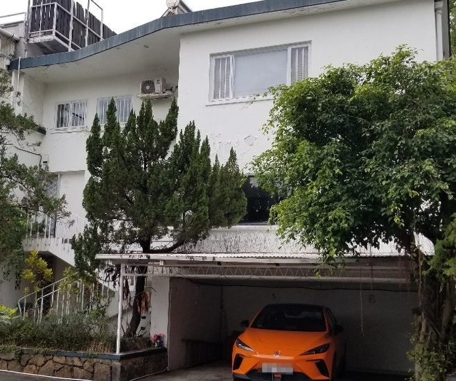 江欣燕住家遭爆窃 失逾9万令吉财物
