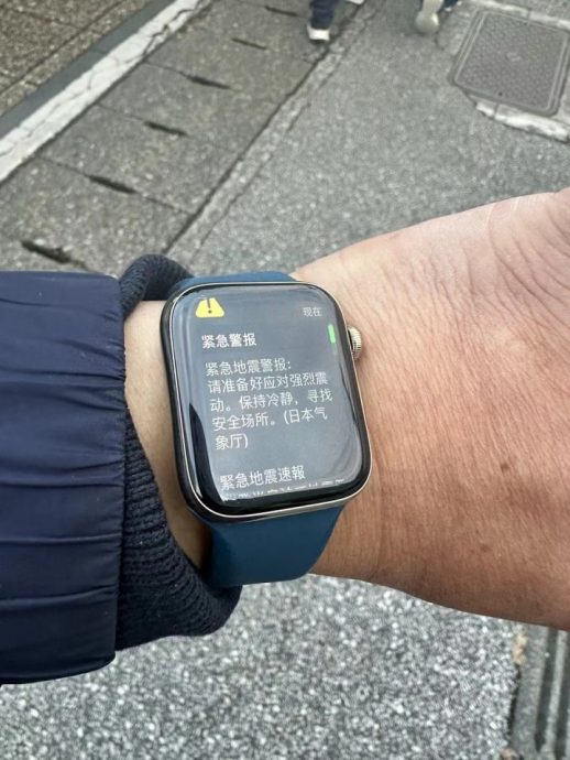 经历地震又遇飞机事故 中国游客:旅游变逃难