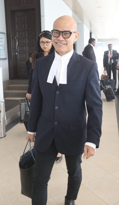 高庭/3月4日裁决敦达因庭令