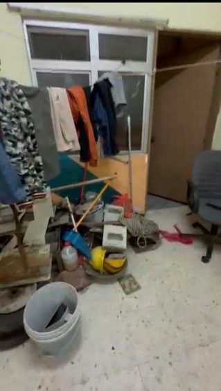 鸠占鹊巢!公寓十多年无人住 外劳侵占当自己家