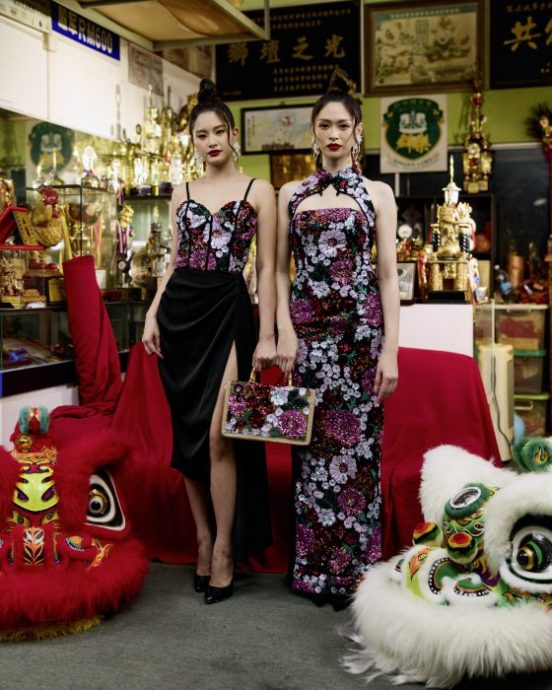 MAGlifestyle 2024新春系列/东方神起