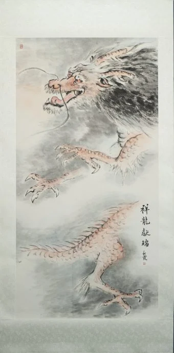 专访陈秋霞