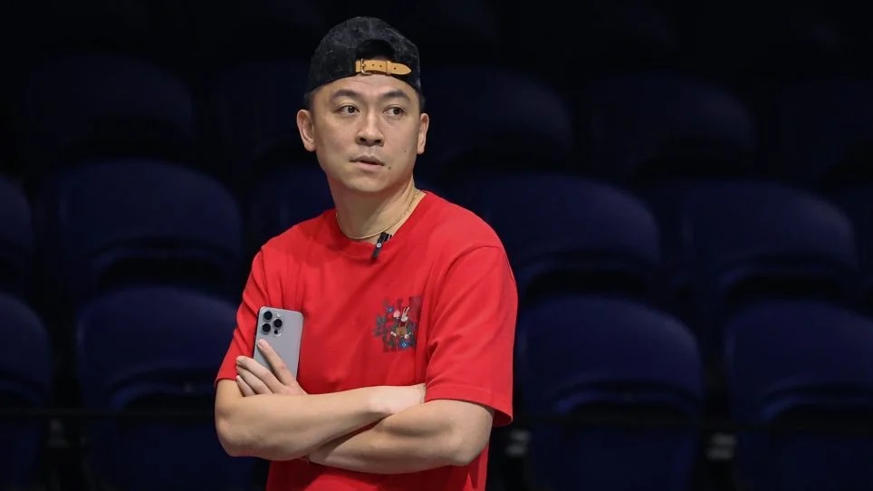 从钻石组合成钻石KOL 陈文宏飞龙乘云