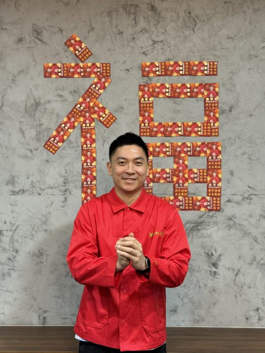 从钻石组合成钻石KOL 陈文宏飞龙乘云