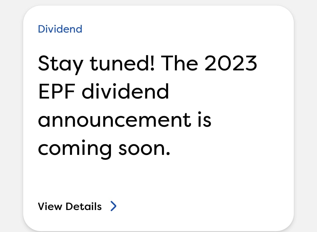 公积金局派息率3月初公布,专家预测不超过6%