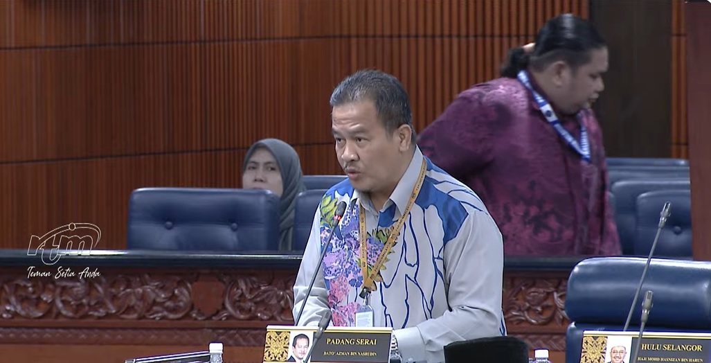 土团议员辩论竟念错国家元首名字 议长指示道歉