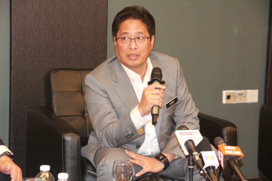 大马反贪委员会主席丹斯里阿占巴基表示,将会传召任何任何涉及Spanco获得政府官车维修与管理特许经营合约的人士。