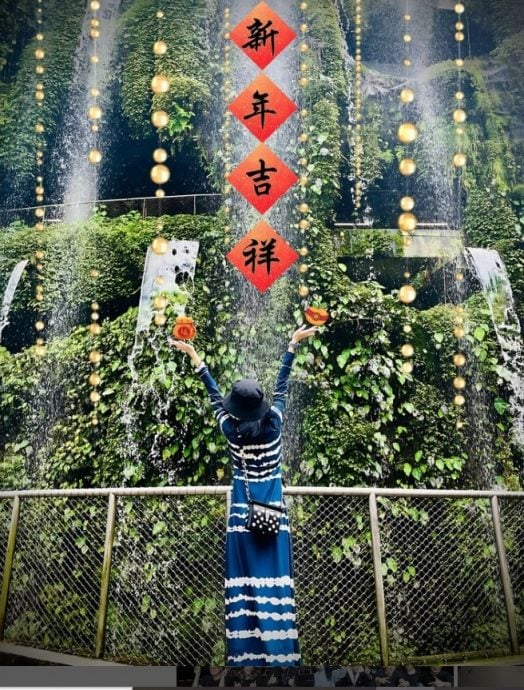 大马群星回马过年咯!|谢佳见回来吃不停 尤长靖晒照惹粉丝激动