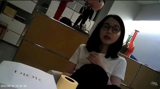 尹锡悦:夫人金建希收包争议是“政治阴谋”