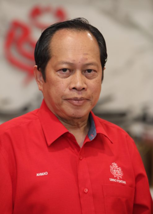 已综合(未签发)全国:是否建议修宪加强伊斯兰刑事法,阿末马斯兰:巫统高层将讨论
