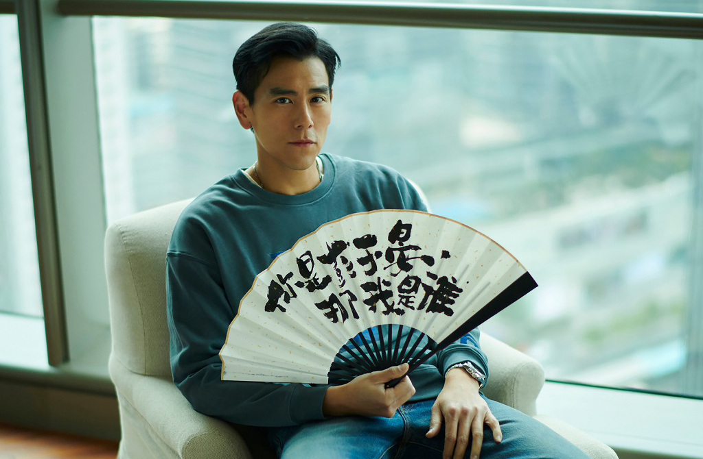彭于晏与女子游日被抓包 粉丝急催:谈恋爱了