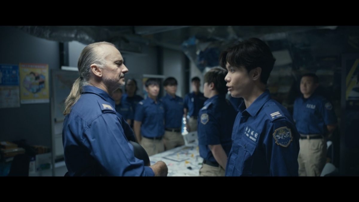河国荣离世|逝世同日教办年货广告出街 反串女人分饰多角成最后遗作
