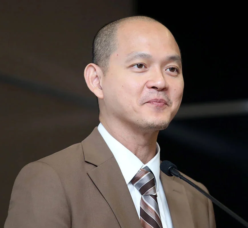 爆林冠英不喜欢任火箭主席建议 王建民:令我错失进入中委会机会