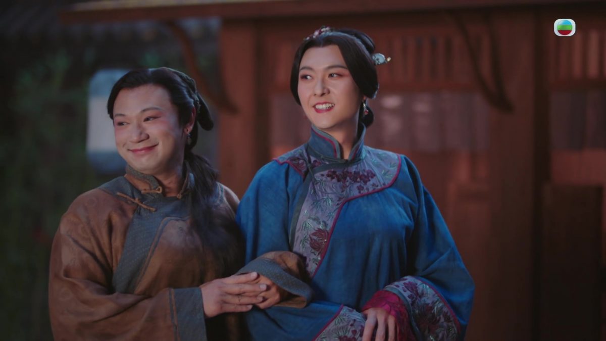 状王之王| 王浩信挨轰抄袭星爷 网盘点5大败笔