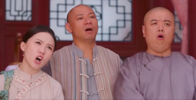 状王之王| 王浩信挨轰抄袭星爷 网盘点5大败笔