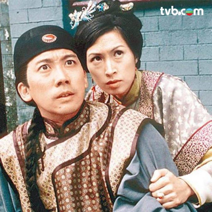 状王之王| 王浩信挨轰抄袭星爷 网盘点5大败笔