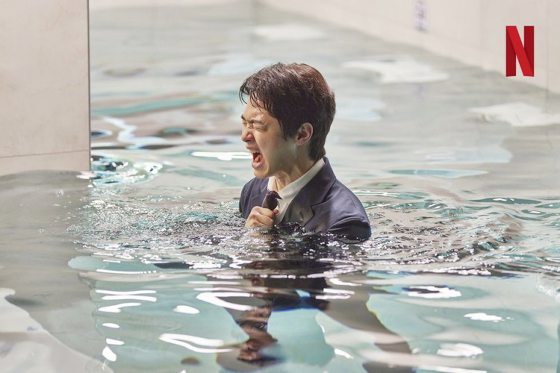 王晋恒/《精神病院也会迎来清晨》写在我们仍未发病前