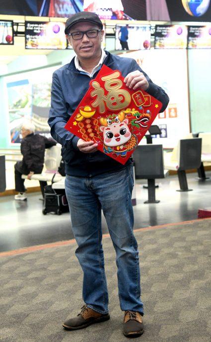 确保“国保”长盛不衰 卓康耀蛟龙得水