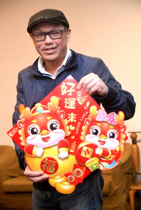 确保“国保”长盛不衰 卓康耀蛟龙得水