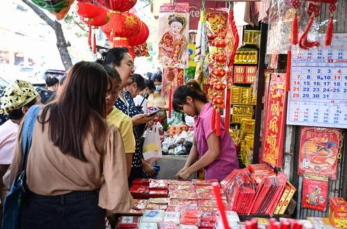 缅甸局势|有中国公民遭不明人士绑架勒索 中领馆紧急提醒