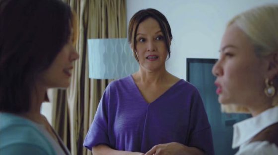 谢仕康/《嫁给不同世界的你》婚姻的真谛到底是什么?