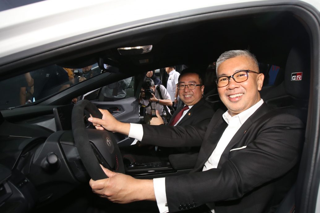 赛夫鲁:电动车充电站