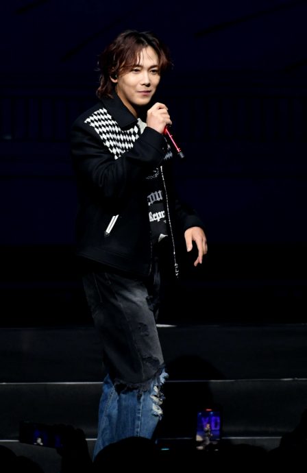 FTISLAND 12年没来狂抛马来语 李洪基搞笑帮崔敏焕征婚