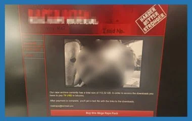 儿童性犯罪产业链（八）之闯入暗网 | 保护弱者变庇护犯罪 暗网遭滥用如双刃刀