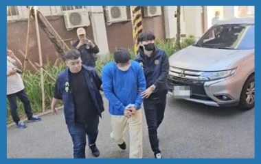 【独家】到台当“车手”（三） | “好赚轮不到你” 小马劝别赴台做车手