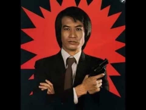 76岁绿叶王陈狄克猝逝 《逆天奇案2》成遗作