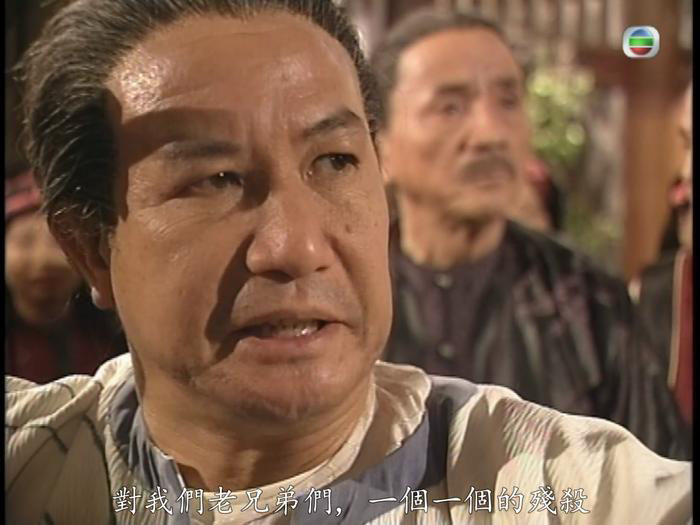 76岁绿叶王陈狄克猝逝 《逆天奇案2》成遗作