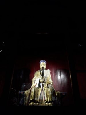 【中国】漫游锦官城,不急不躁,体验人生