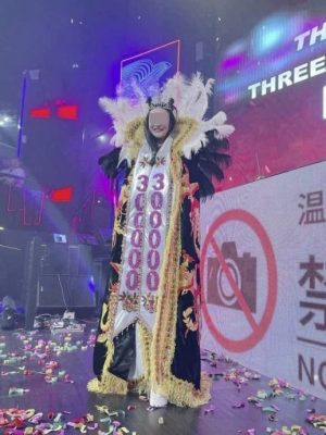 【吊花场/01】【吊花现场:直击篇】谁在吊花?谁被吊花?窥探吊花场的真实世界