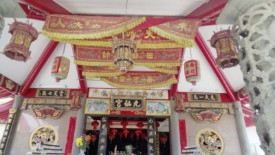 【姓氏溯源/03】“我从何处来?”跨海寻根,拼凑遗落的家族故事