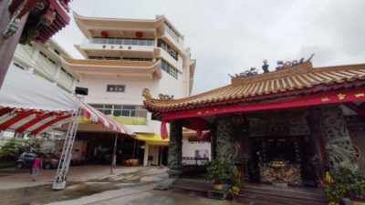 【姓氏溯源/03】“我从何处来?”跨海寻根,拼凑遗落的家族故事